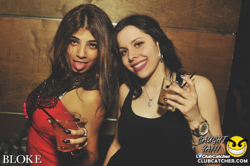 Bloke nightclub photo 167 - March 19th, 2016