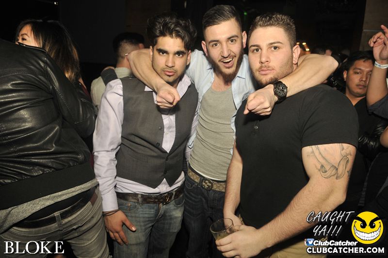 Bloke nightclub photo 173 - March 19th, 2016