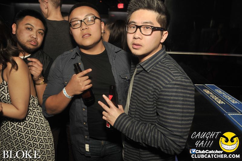 Bloke nightclub photo 175 - March 19th, 2016