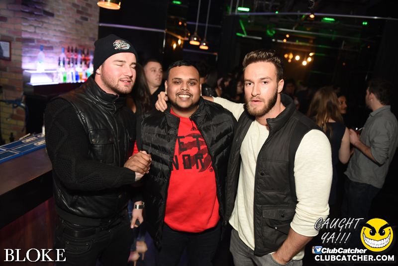 Bloke nightclub photo 176 - March 19th, 2016