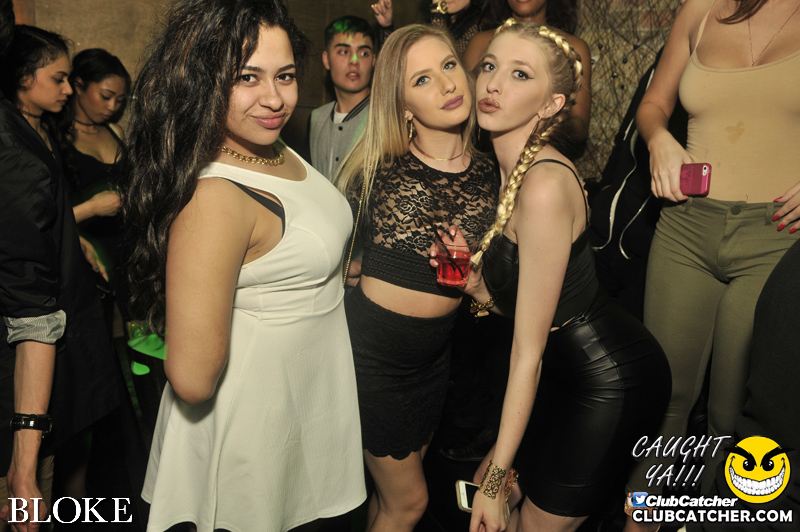 Bloke nightclub photo 178 - March 19th, 2016