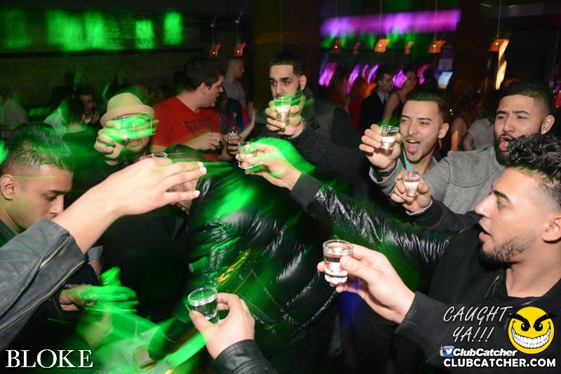 Bloke nightclub photo 19 - March 19th, 2016