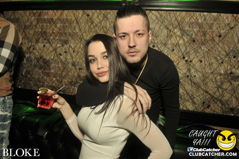 Bloke nightclub photo 187 - March 19th, 2016