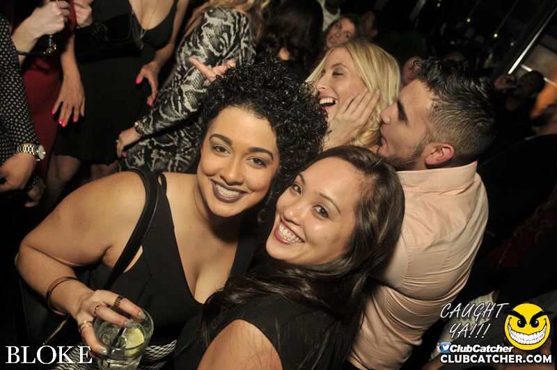 Bloke nightclub photo 188 - March 19th, 2016
