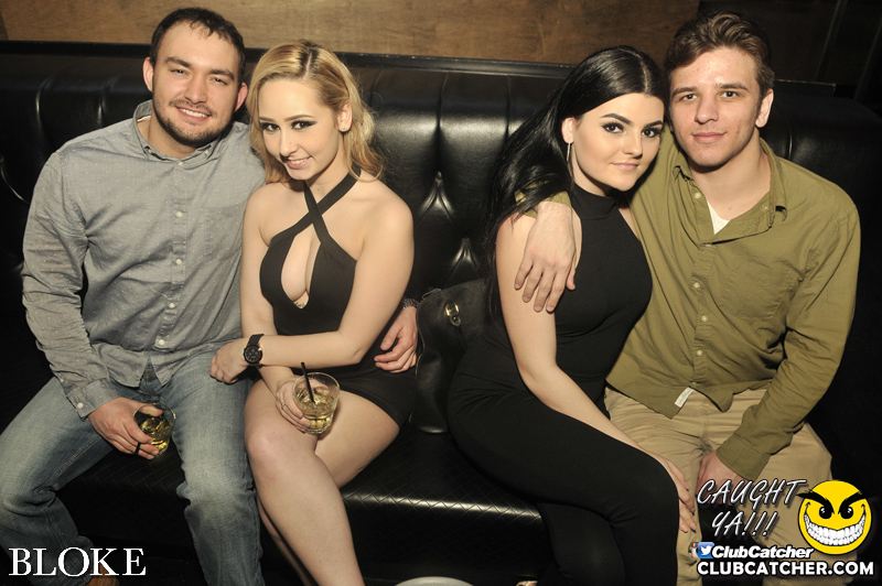 Bloke nightclub photo 190 - March 19th, 2016