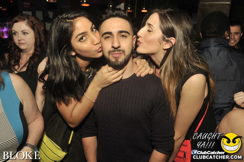 Bloke nightclub photo 191 - March 19th, 2016