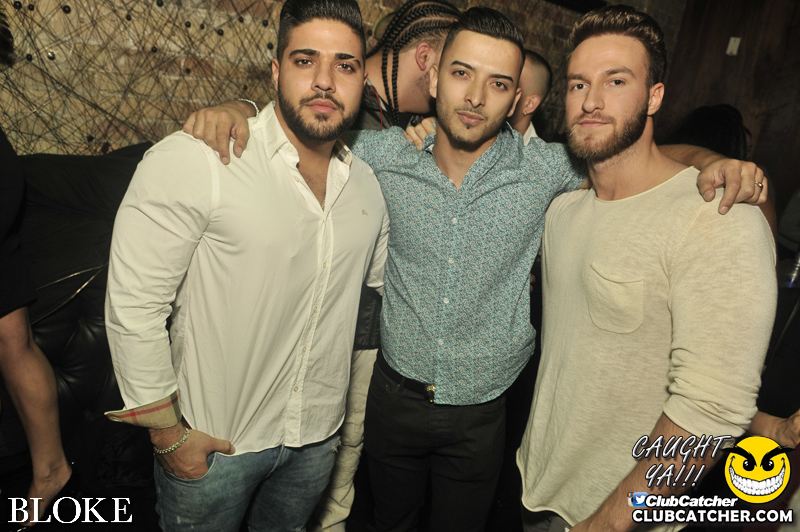 Bloke nightclub photo 195 - March 19th, 2016