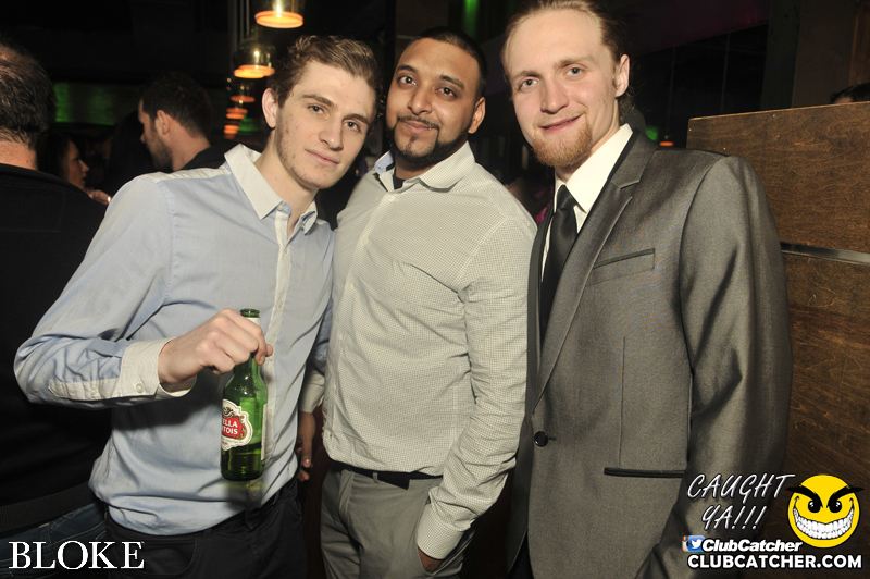 Bloke nightclub photo 198 - March 19th, 2016