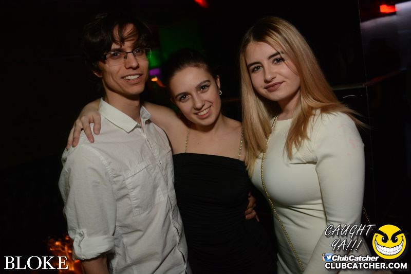 Bloke nightclub photo 199 - March 19th, 2016