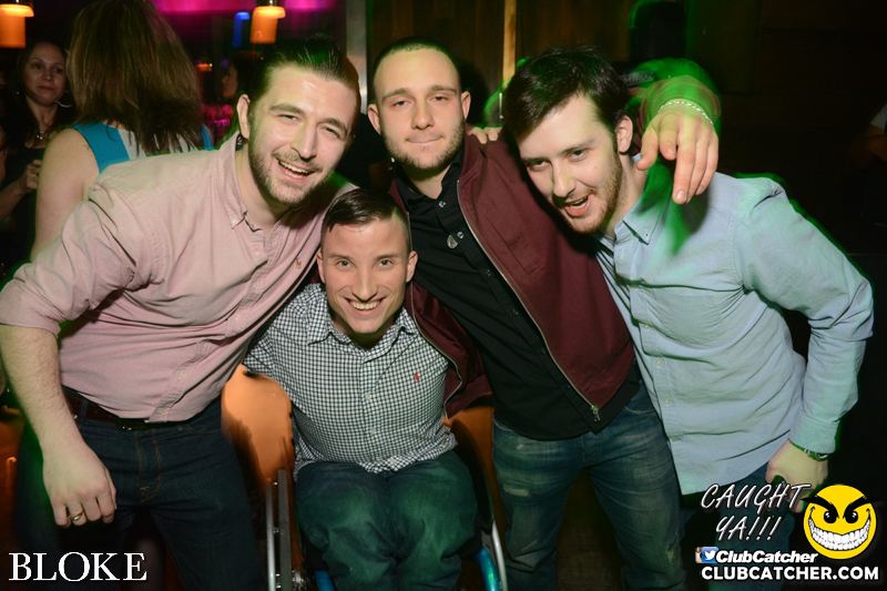 Bloke nightclub photo 21 - March 19th, 2016