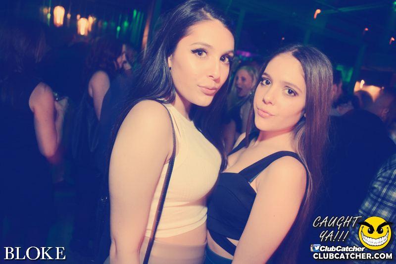 Bloke nightclub photo 202 - March 19th, 2016