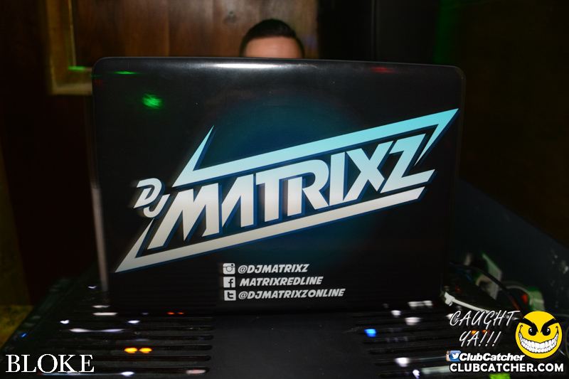 Bloke nightclub photo 203 - March 19th, 2016