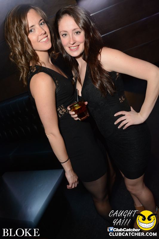 Bloke nightclub photo 204 - March 19th, 2016