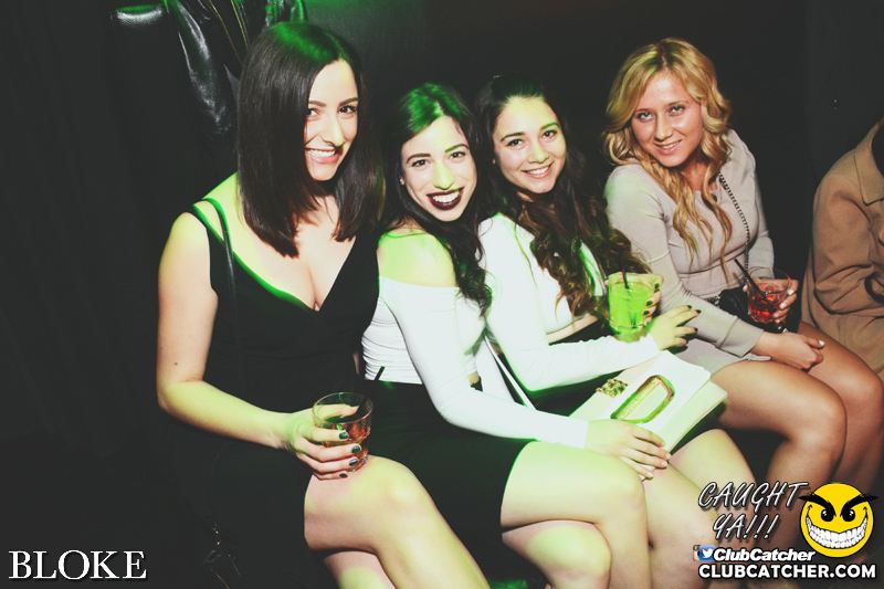 Bloke nightclub photo 209 - March 19th, 2016