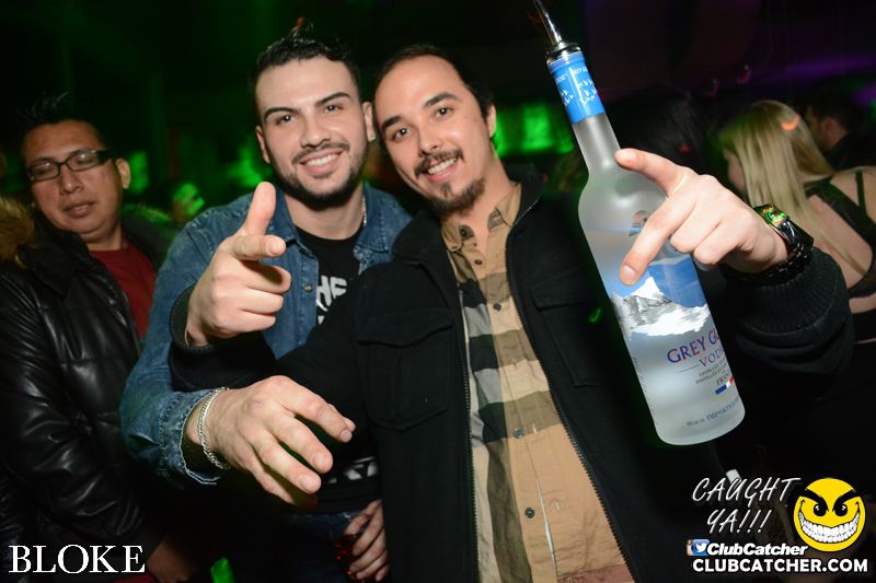 Bloke nightclub photo 210 - March 19th, 2016