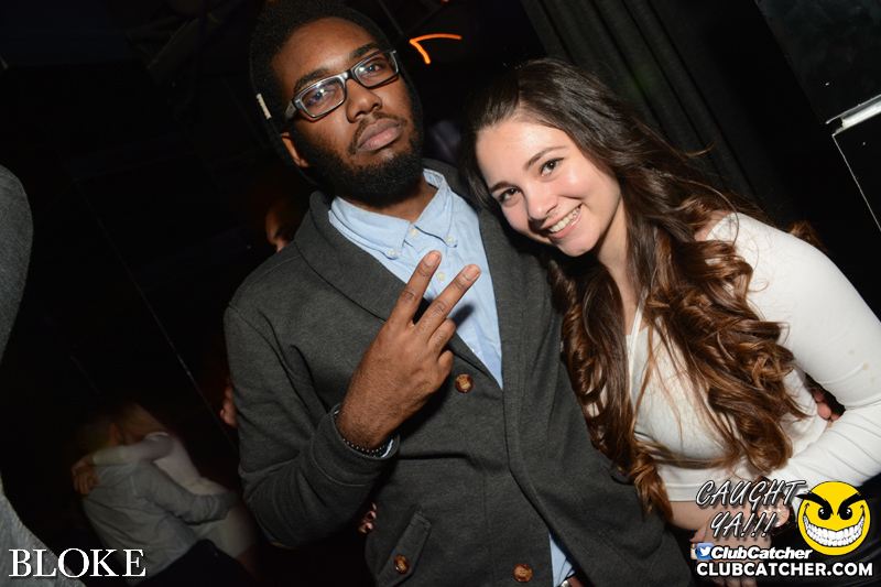 Bloke nightclub photo 211 - March 19th, 2016
