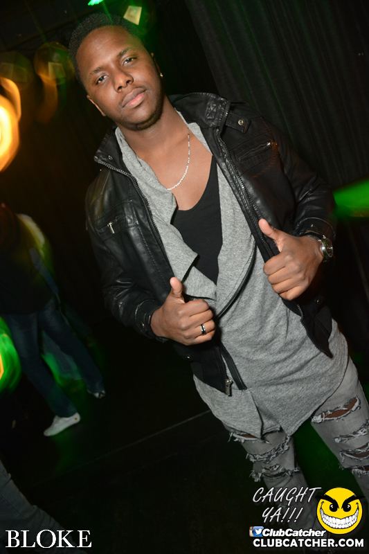 Bloke nightclub photo 215 - March 19th, 2016