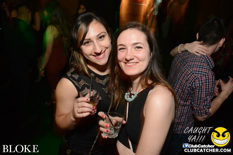 Bloke nightclub photo 216 - March 19th, 2016