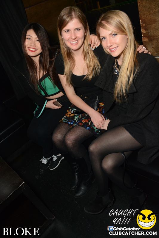 Bloke nightclub photo 217 - March 19th, 2016