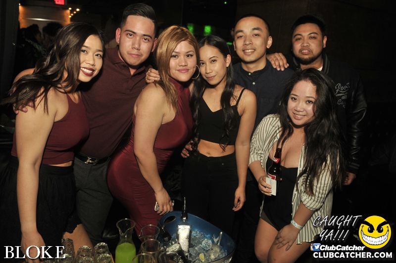 Bloke nightclub photo 23 - March 19th, 2016