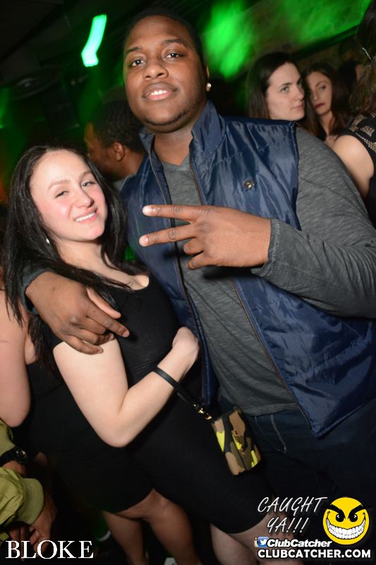 Bloke nightclub photo 225 - March 19th, 2016