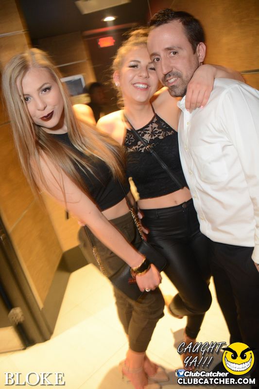 Bloke nightclub photo 226 - March 19th, 2016