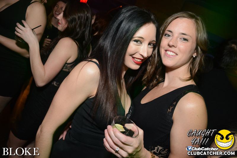 Bloke nightclub photo 230 - March 19th, 2016