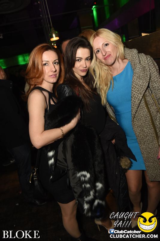 Bloke nightclub photo 24 - March 19th, 2016