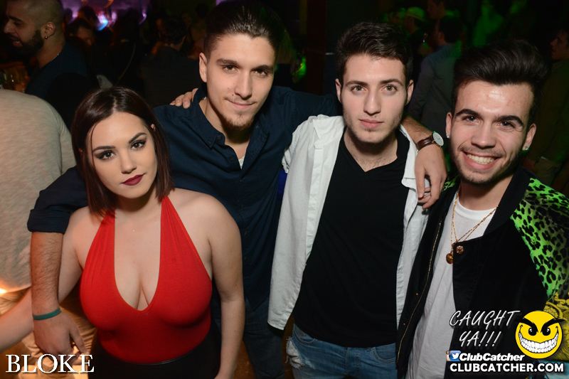 Bloke nightclub photo 231 - March 19th, 2016