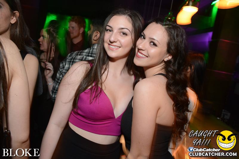Bloke nightclub photo 233 - March 19th, 2016