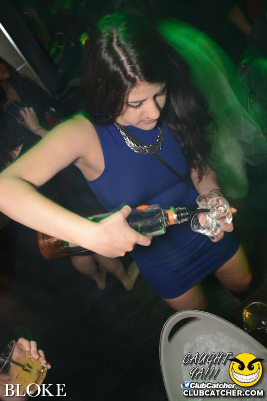 Bloke nightclub photo 234 - March 19th, 2016