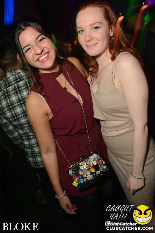 Bloke nightclub photo 235 - March 19th, 2016