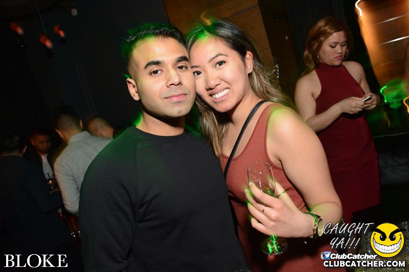 Bloke nightclub photo 236 - March 19th, 2016