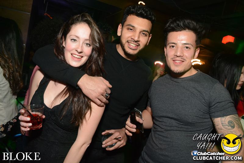 Bloke nightclub photo 237 - March 19th, 2016