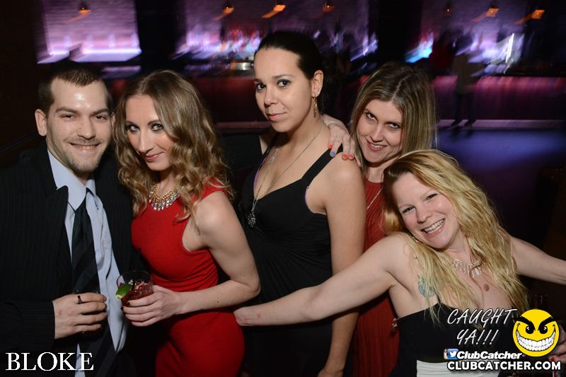 Bloke nightclub photo 238 - March 19th, 2016