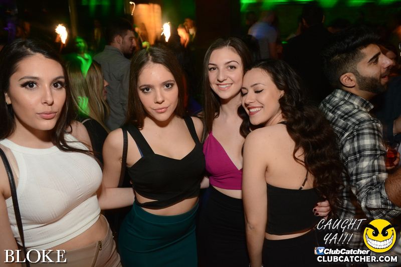 Bloke nightclub photo 239 - March 19th, 2016