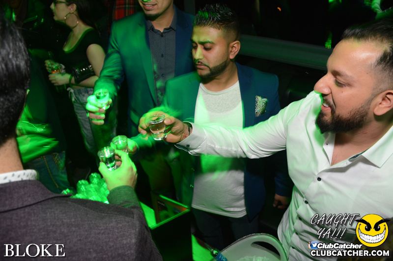 Bloke nightclub photo 240 - March 19th, 2016
