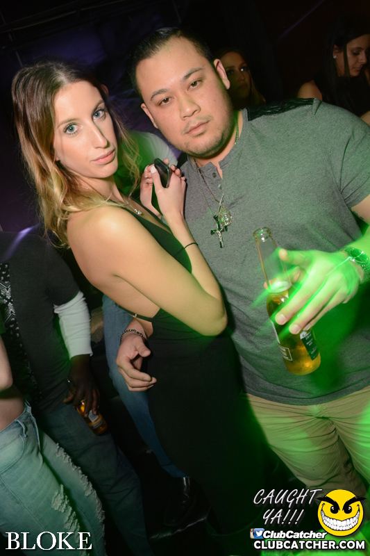 Bloke nightclub photo 25 - March 19th, 2016