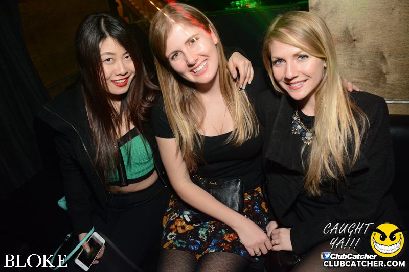 Bloke nightclub photo 242 - March 19th, 2016