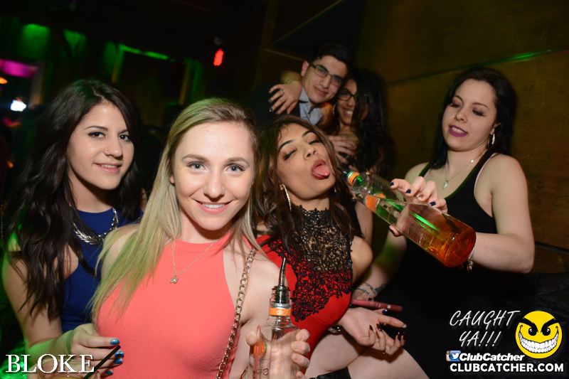 Bloke nightclub photo 243 - March 19th, 2016