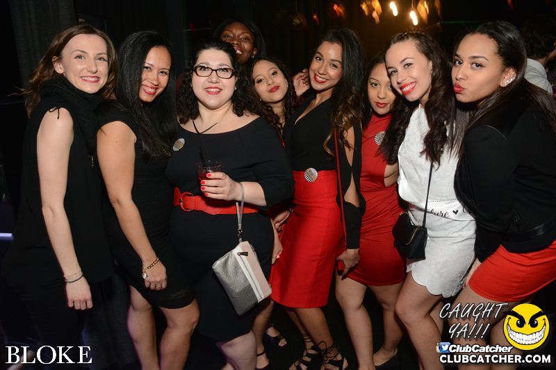 Bloke nightclub photo 244 - March 19th, 2016