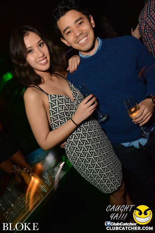 Bloke nightclub photo 245 - March 19th, 2016