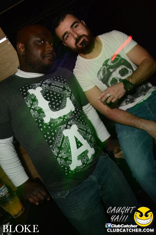 Bloke nightclub photo 246 - March 19th, 2016
