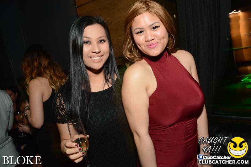 Bloke nightclub photo 248 - March 19th, 2016