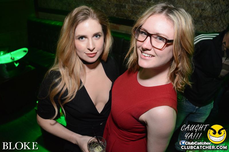 Bloke nightclub photo 249 - March 19th, 2016