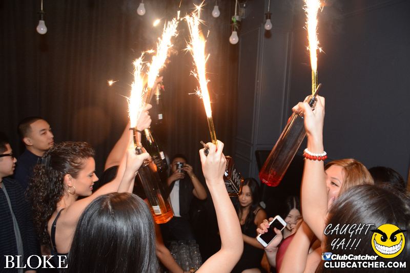 Bloke nightclub photo 251 - March 19th, 2016