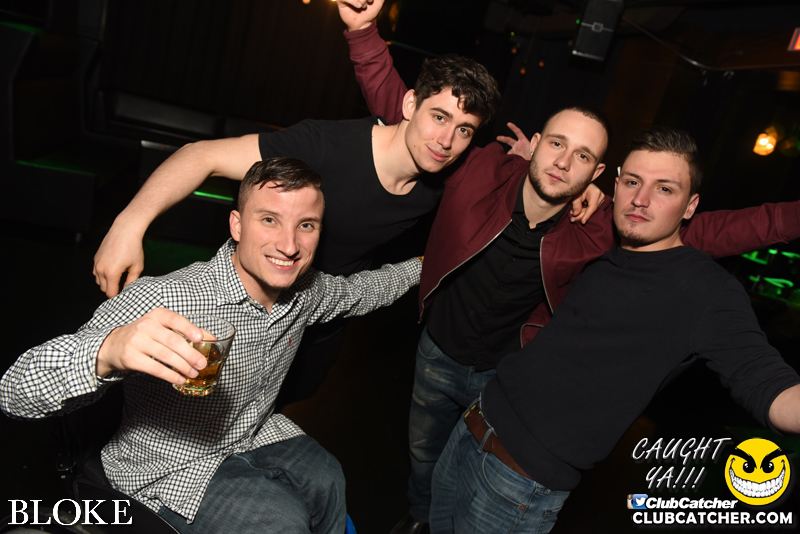 Bloke nightclub photo 252 - March 19th, 2016
