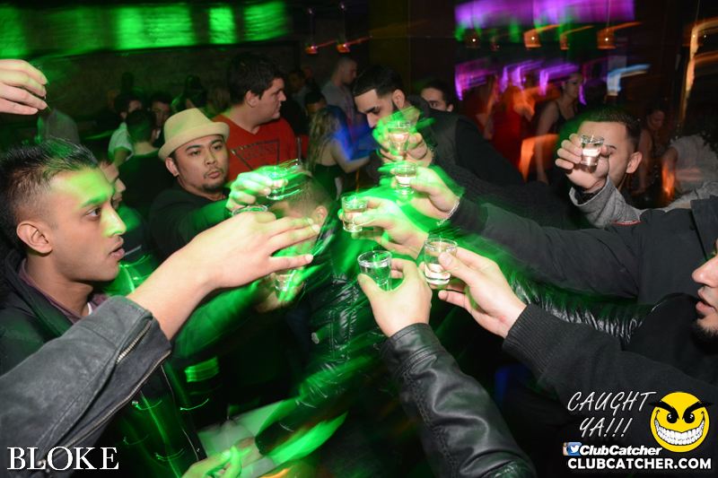 Bloke nightclub photo 253 - March 19th, 2016