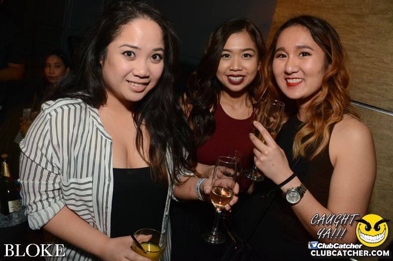 Bloke nightclub photo 254 - March 19th, 2016