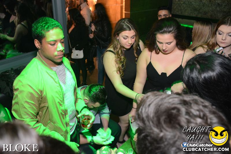 Bloke nightclub photo 257 - March 19th, 2016